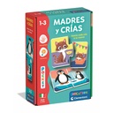 MADRES Y CHACHORROS