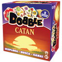 DOBBLE CATAN