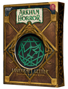 ARKHAM HORROR LOVECRAFT LETTER