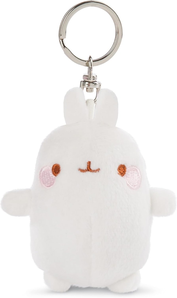 LLAVERO MOLANG 8 CM.