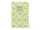 CUADERNO A5 CORGI