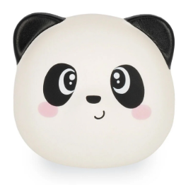 JUGUETE ANTIESTRES PANDA