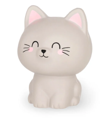 JUGUETE ANTIESTRES KITTY
