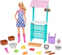 BARBIE Y SU MERCADO