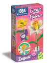 CREA TUS FLORES - NARCISO