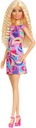 BARBIE FASHIONISTA VESTIDO COL.