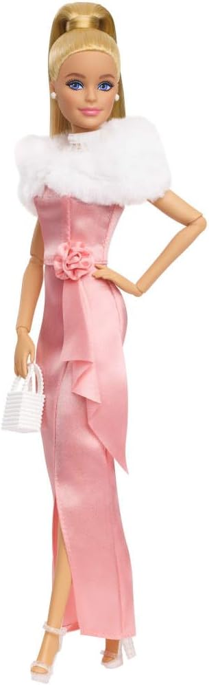 BARBIE NOCHE ENCANTADA