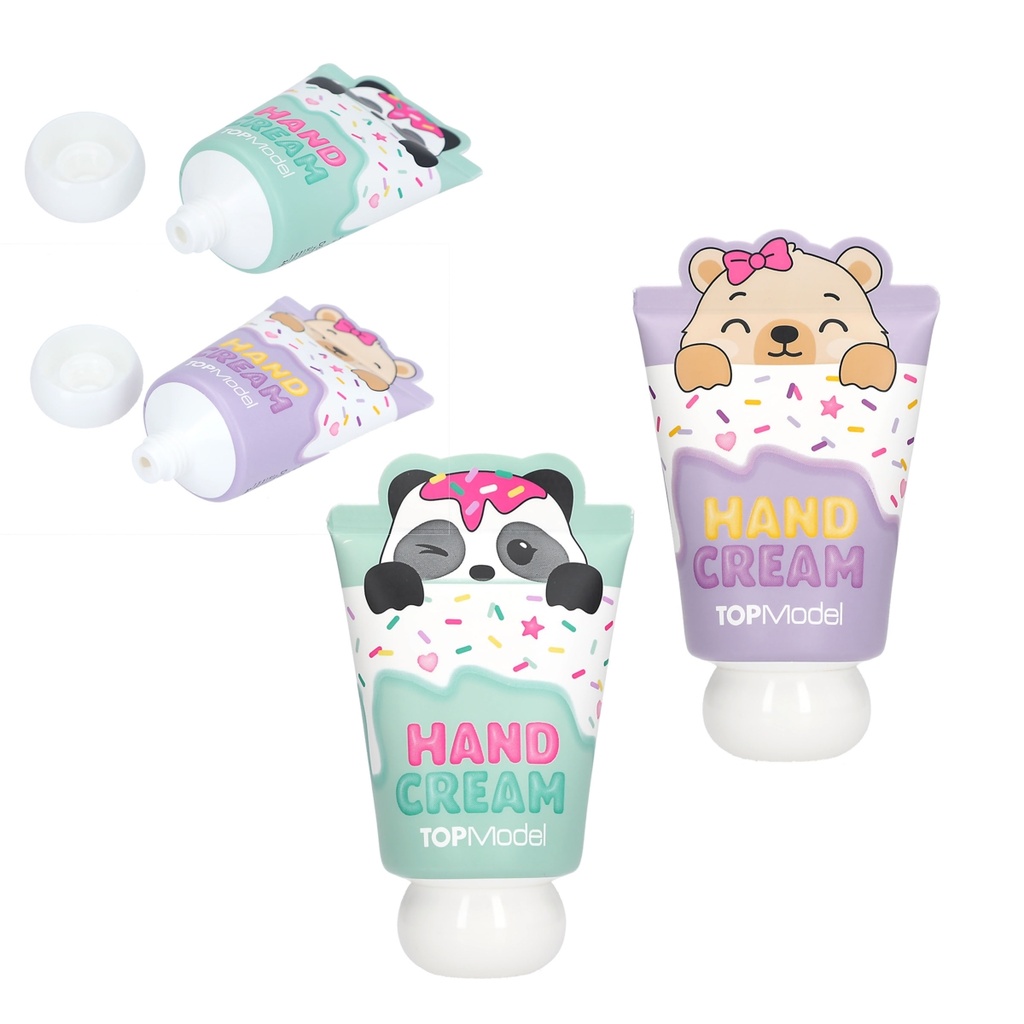 CREMA DE MANOS CANDY GLAM