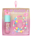 BRILLO LABIOS C/COLGANTE