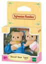 GEMELOS OSO BISCUIT