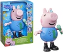 PEPPA PIG-GEORGE MUSICAL