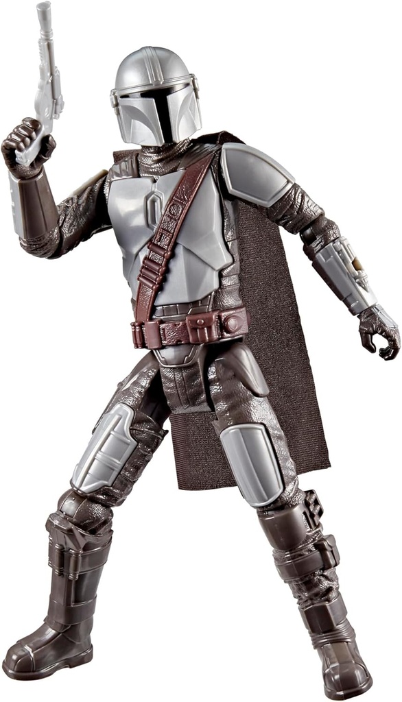 STAR WARS MANDALORIAN TITAN