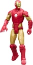 AVENGERS IRON MAN TITAN