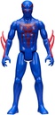 SPIDERMAN TITAN