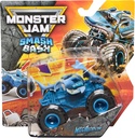 MONSTER JAM SMASH AND BASH