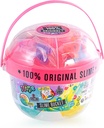 CUBO SLIME C/DECORACIONES