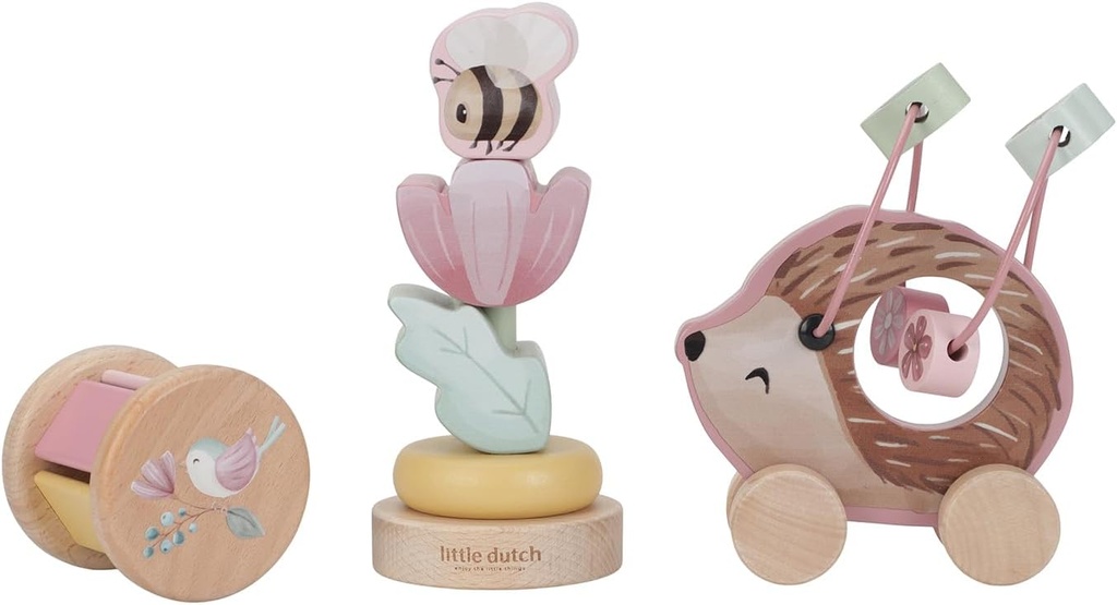 CAJA REGALO MAD. FAIRY GARDEN