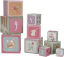 BLOQUES APILABLES FAIRY GARDEN