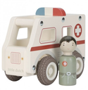 AMBULANCIA LITTLE DUTCH