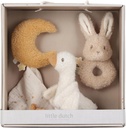 CAJA REGALO NEWBORN NATURALS