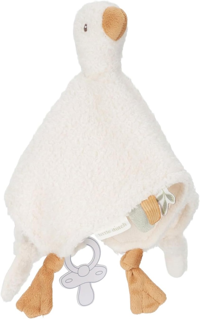 DOUDOU OCA NEWBORN NATURALS