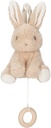 CONEJITO MUSICAL NEWBORN NATURALS