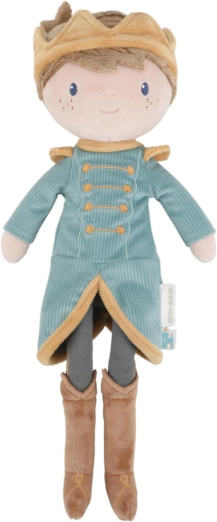 JIM PRINCIPE BLANDITO