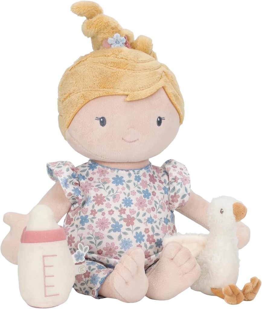 BEBE JULIA GRANDE (40 CM.)