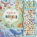 100 SONIDOS DE ANIMALES