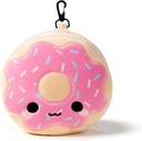 ALMOHADA VIAJE DONUT