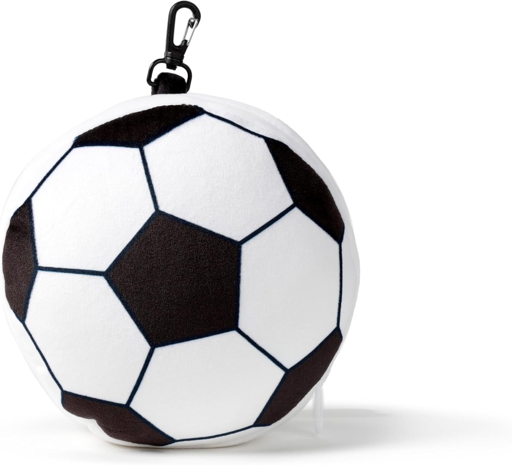 ALMOHADA VIAJE FUTBOL