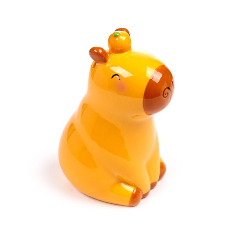 HUCHA CAPIBARA