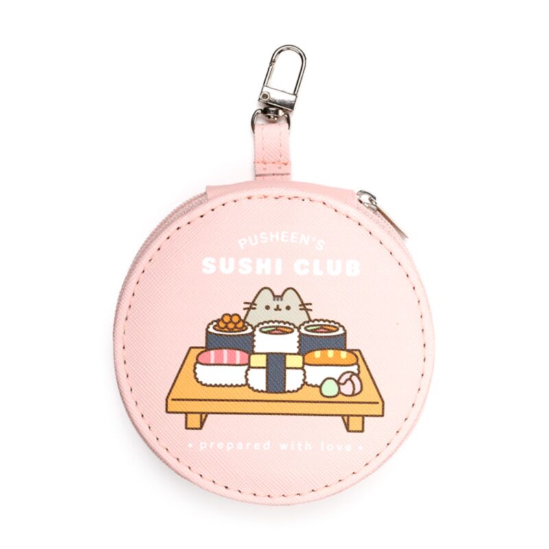SET MANICURA GATO PUSHEEN