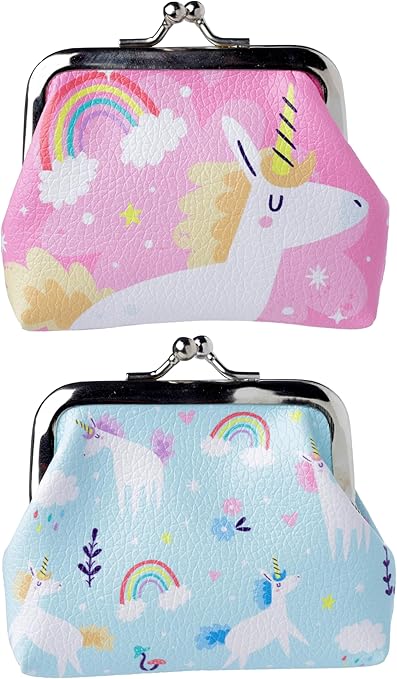 MONEDERO UNICORNIO