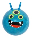 PELOTA P/BOTAR MONSTERS