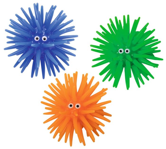 MONSTRUOS TREPADORES