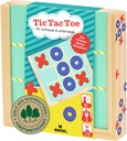TIC TAC TOE VIAJE