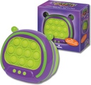 JUEGO BURBUJAS POP-IT