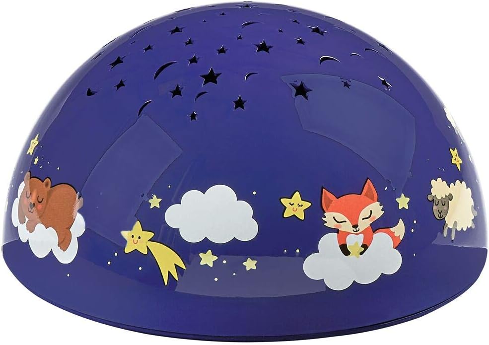 PROYECTOR CIELO ESTRELLADO