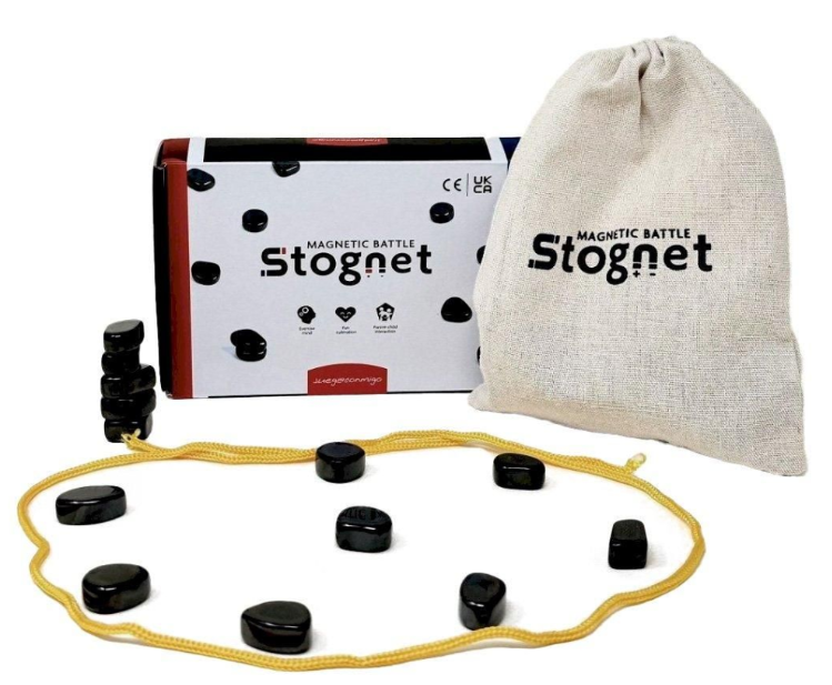 STOGNET
