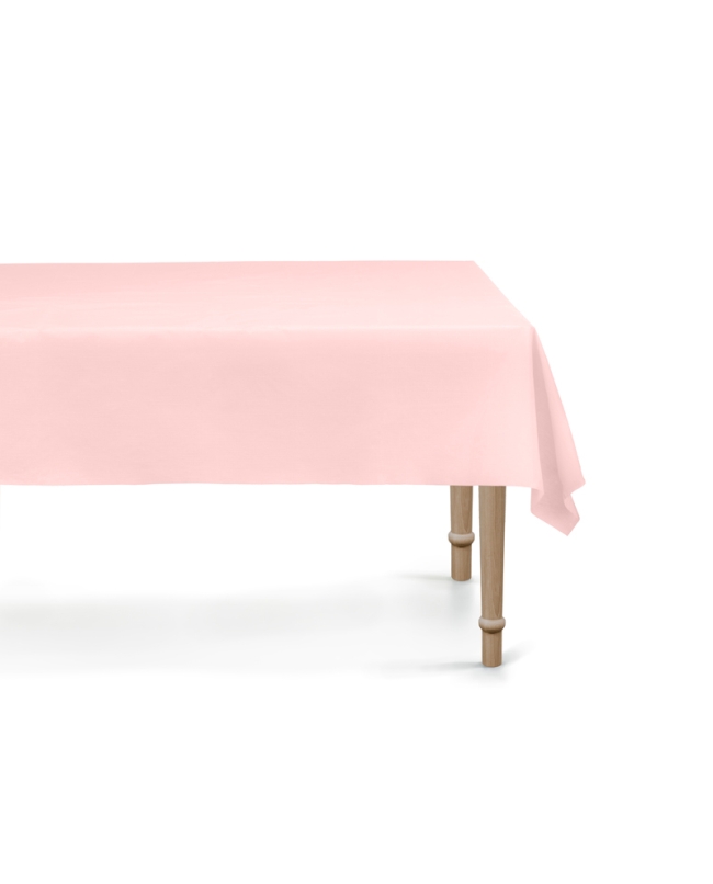 MANTEL ROSA 137 X 183 CM