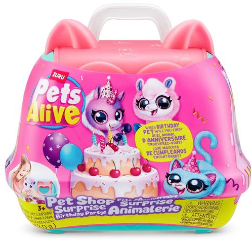 PELUCHE INTERAC. TRANSPORTIN