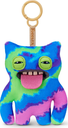 LLAVERO FUGGLER FEO Y DIVER