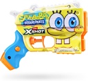 PISTOLA AGUA X-SHOT BOB ESPONJA