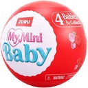 BOLA SORP. MINI BABY SWEETHEARTS