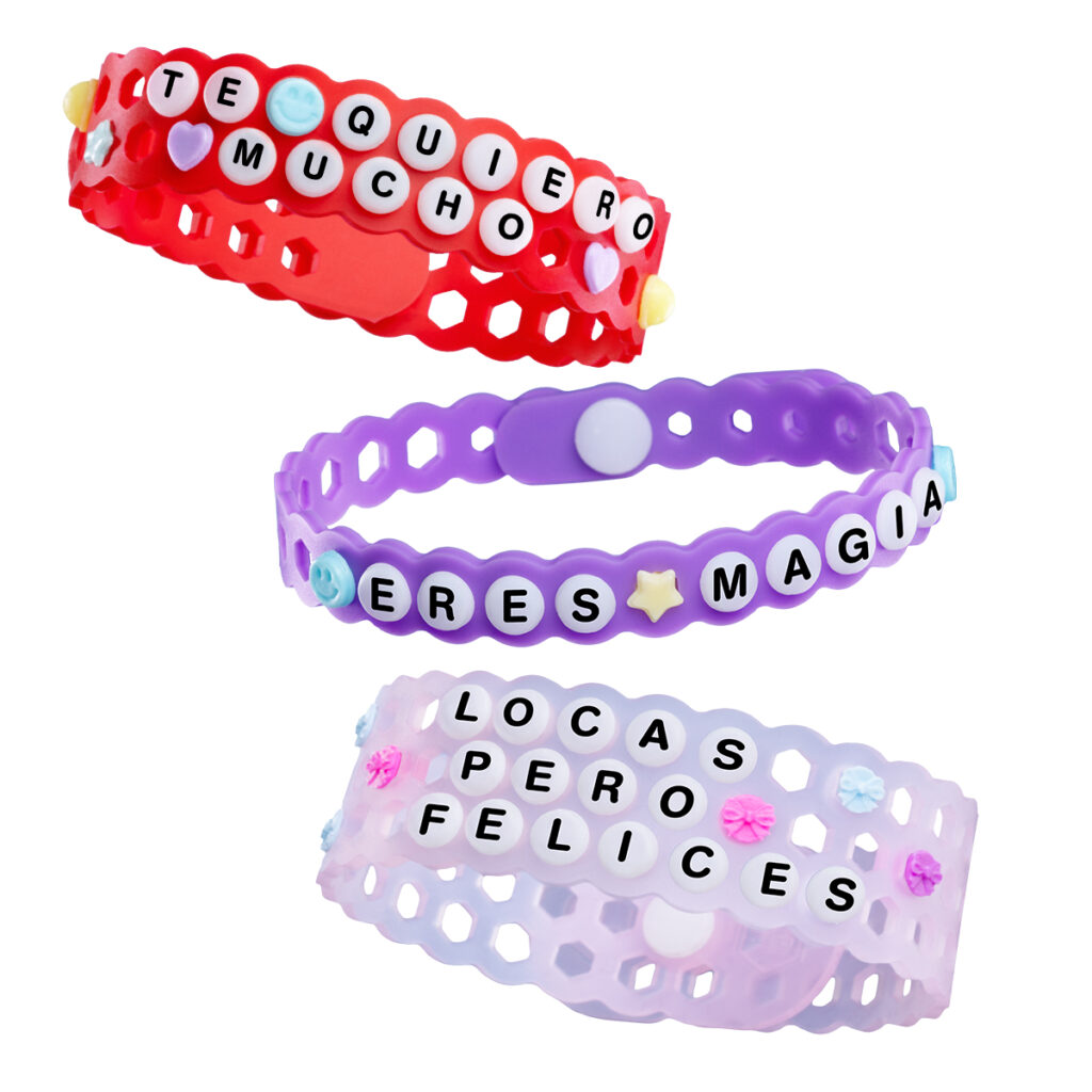 JELLY BANDS