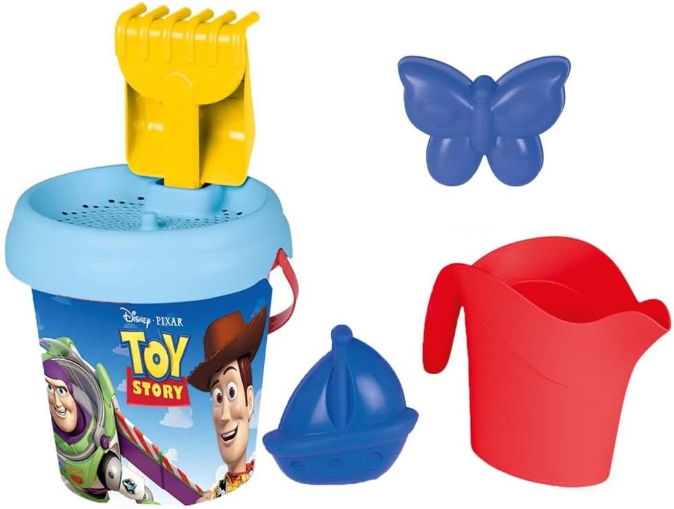 CUBO PLAYA TOY STORY