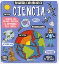 CIENCIA (PEQUEÑOS EXPLORADORES)