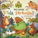 ADIOS ANSIEDAD! HOLA SERENIDAD