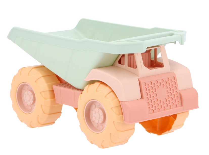 CAMION VOLQUETE SAND